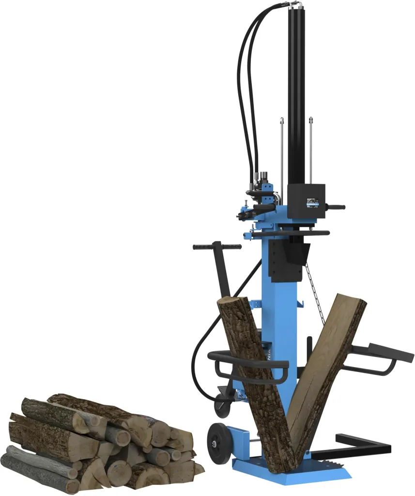 Log splitter GHS 1000/10 TE-A