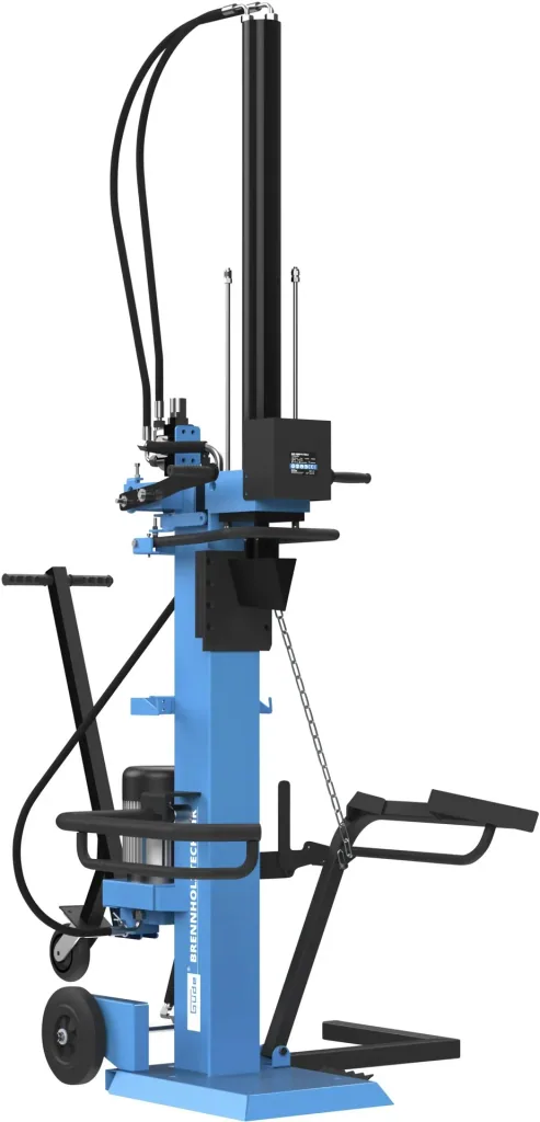 Log splitter GHS 1000/10 TE-A
