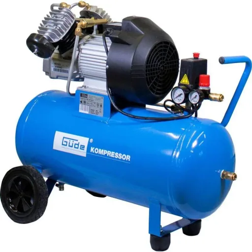 COMPRESSORSET 400/10/50 DG 15 TLG