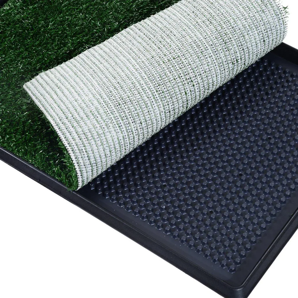Cub Toilet Artificial Grass 51x76cm