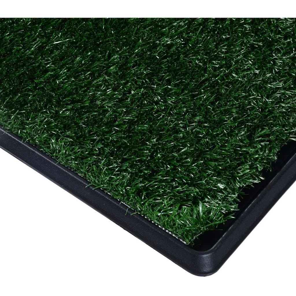 Cub Toilet Artificial Grass 51x76cm