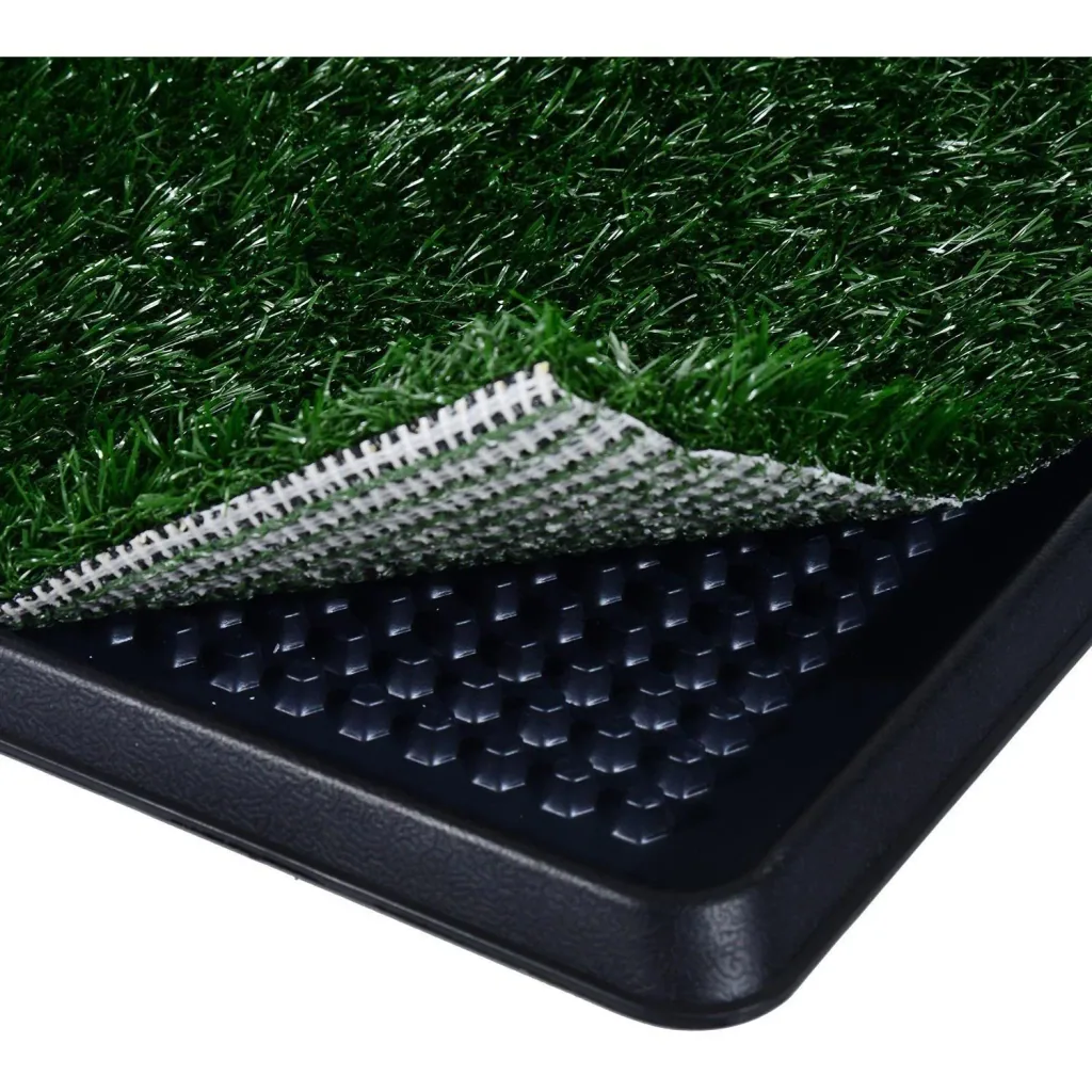 Cub Toilet Artificial Grass 51x76cm