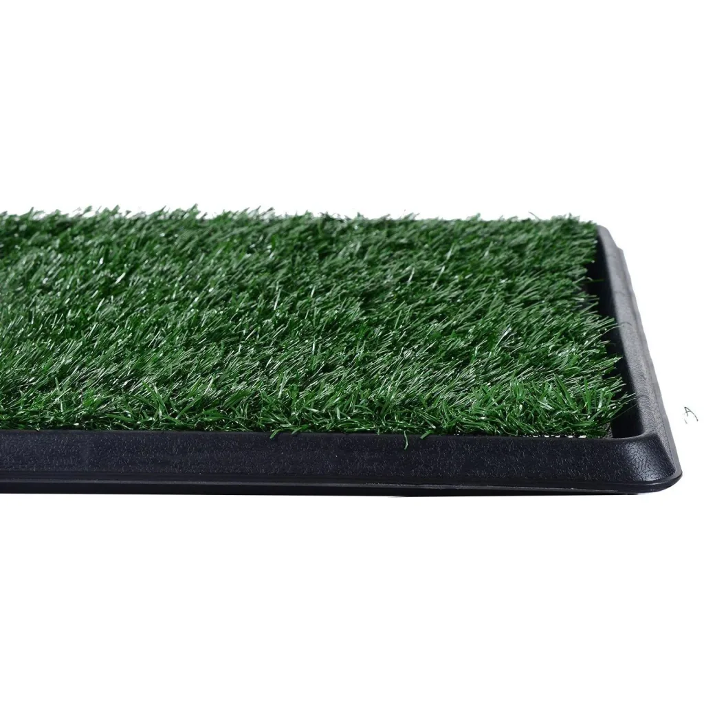 Cub Toilet Artificial Grass 51x76cm