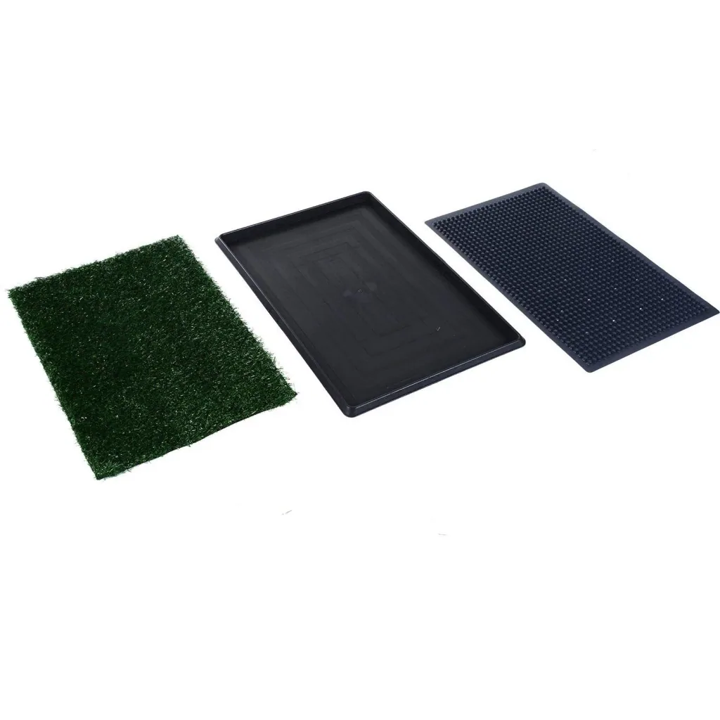 Cub Toilet Artificial Grass 51x76cm