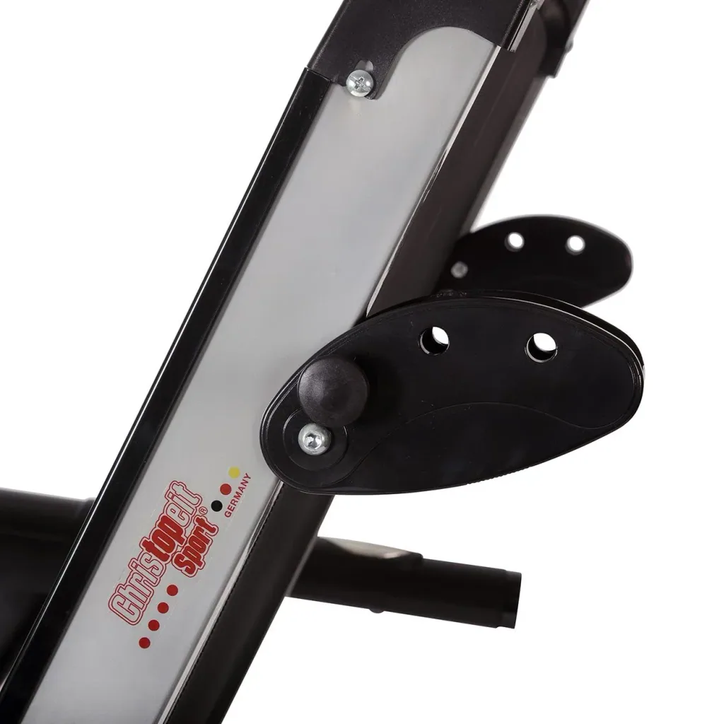 Treadmill CS 200