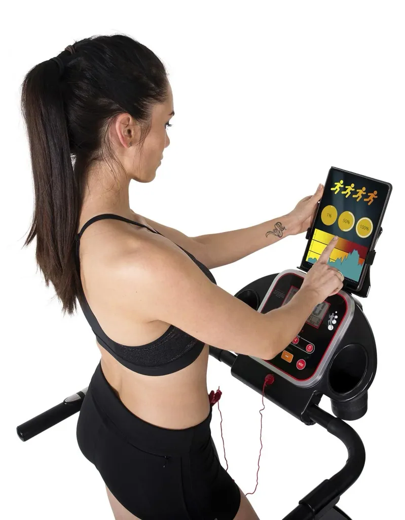Treadmill CS 200
