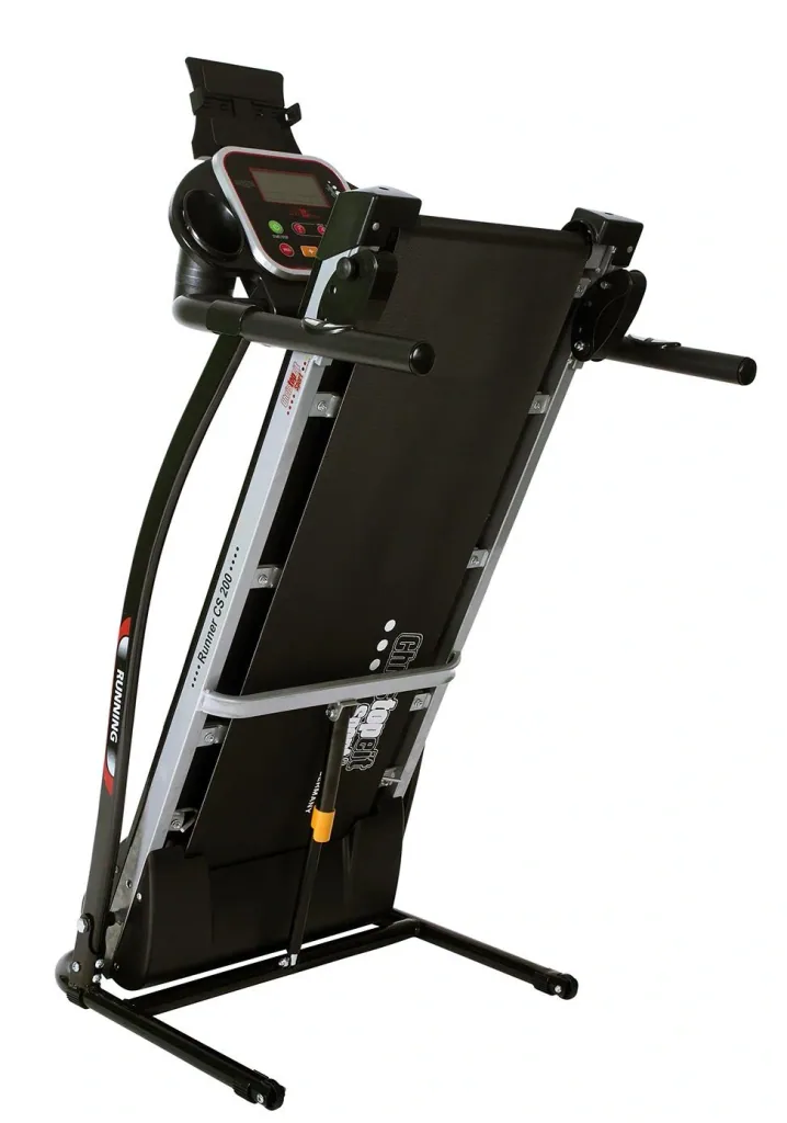 Treadmill CS 200