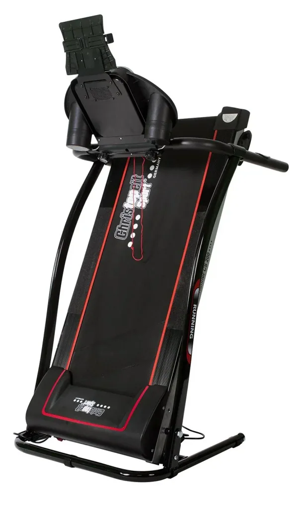 Treadmill CS 200