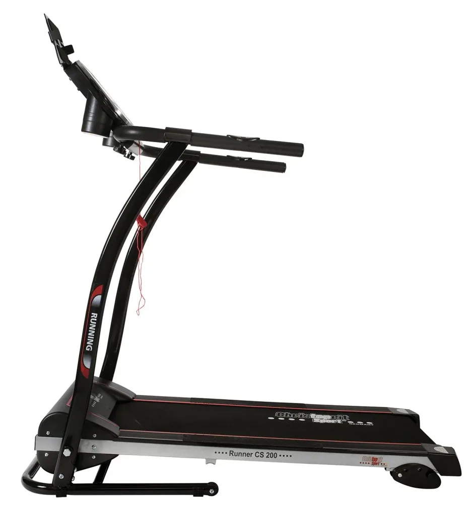 Treadmill CS 200