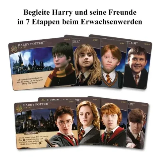 Harry Potter - Battle for Hogwarts