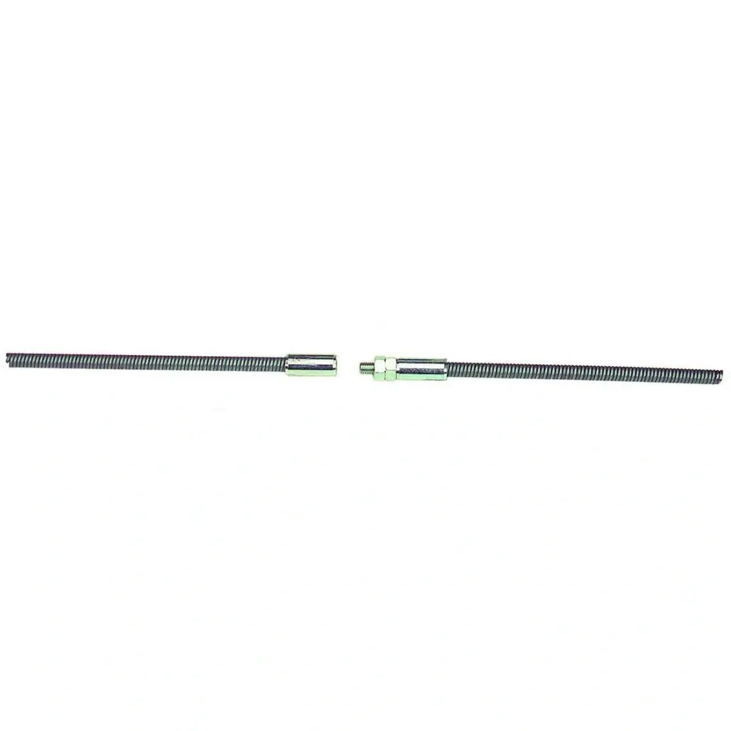 Extension for drain cleaning cable 5.0 m