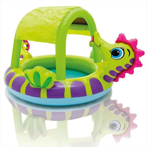 Seahorse Escape