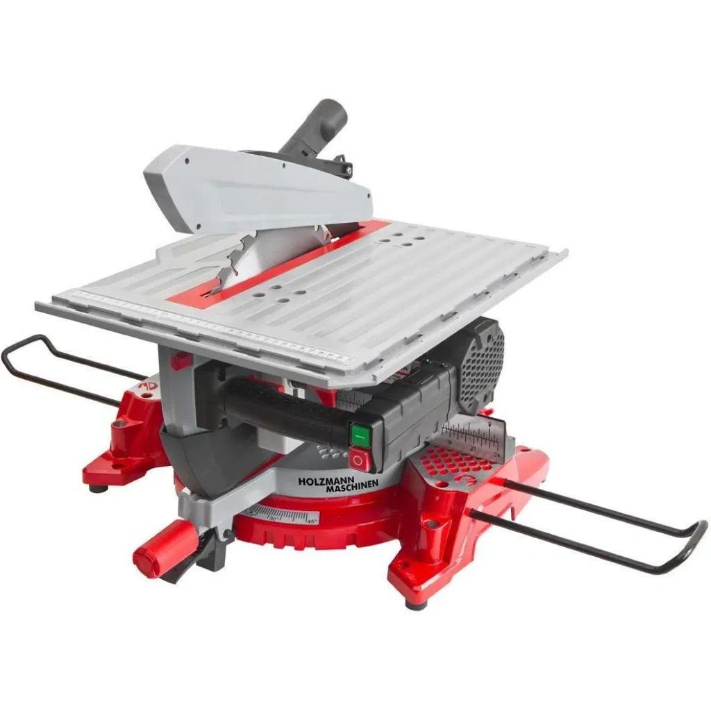 TABLE MITRE SAW TK305 2000W 305 mm x 30 mm