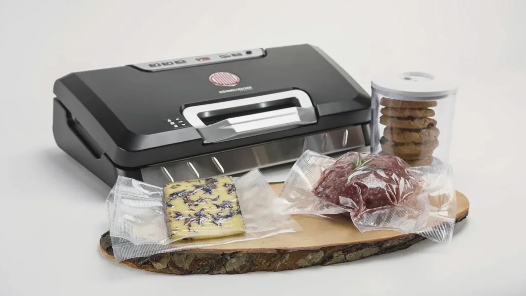 Vacuum sealer VAC 485