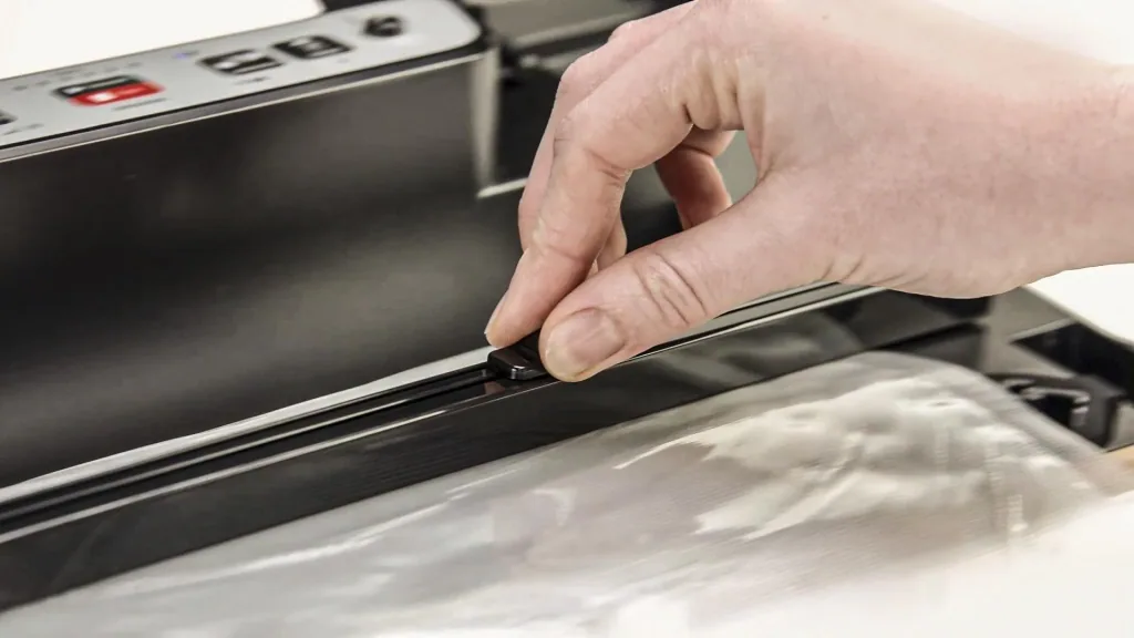 Vacuum sealer VAC 485