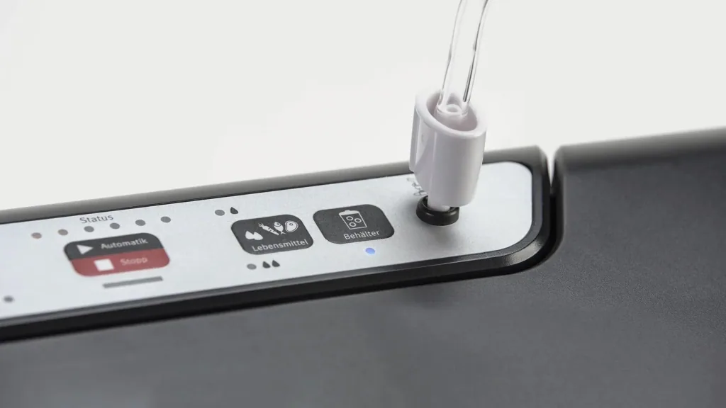 Vacuum sealer VAC 485