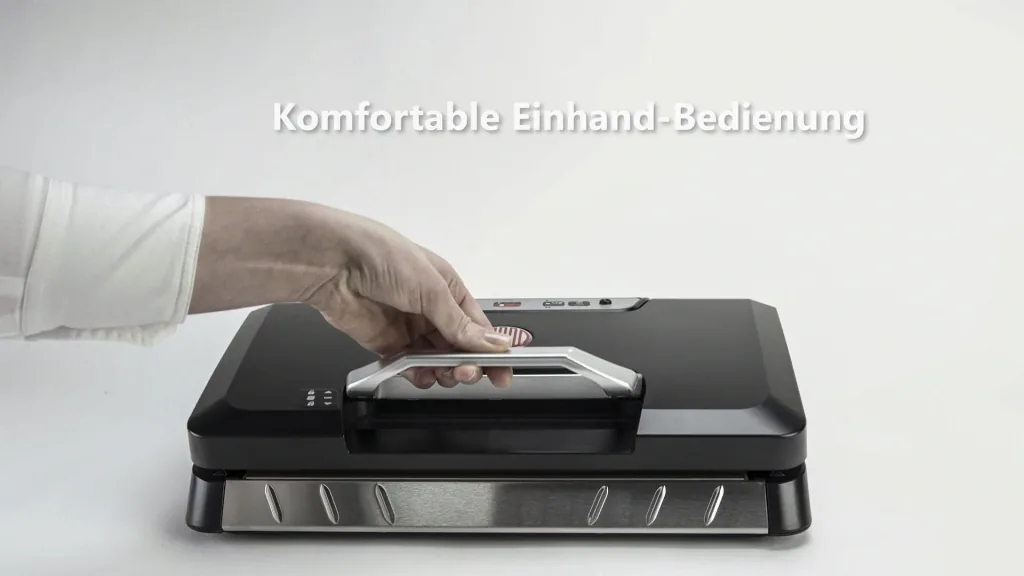 Vacuum sealer VAC 485