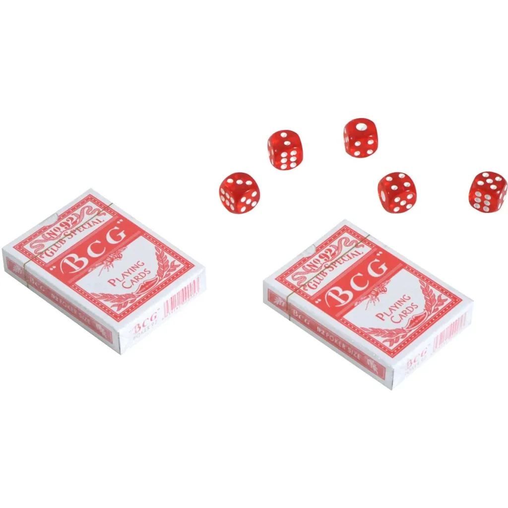 Poker case aluminum poker set with 500 poker chips