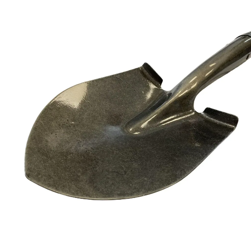 Mini shovel