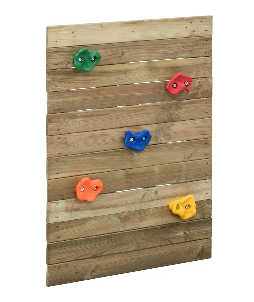 Play tower Irma Small Blue