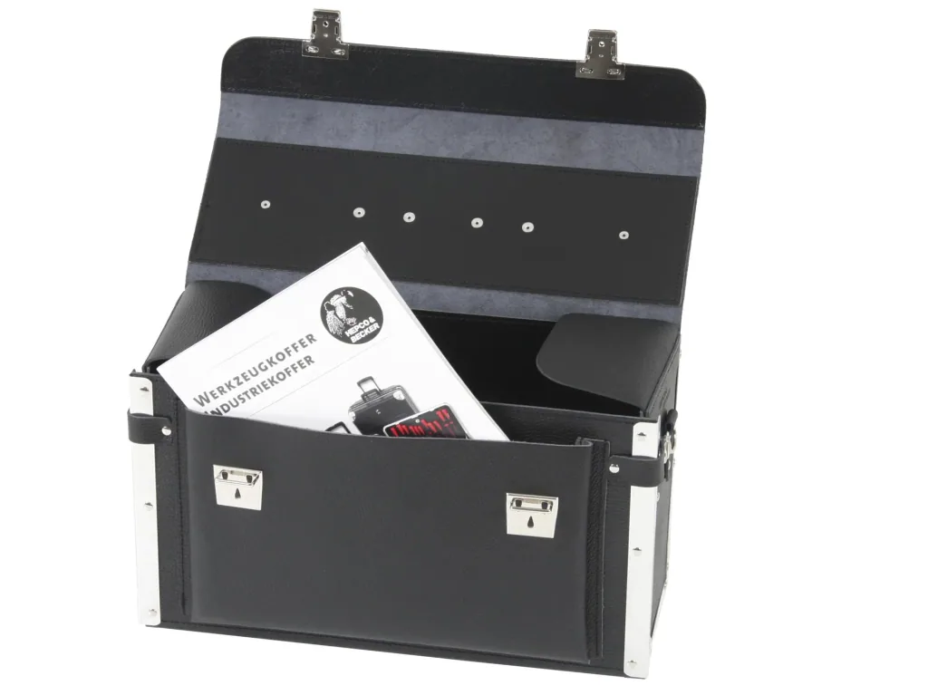 Tool bag FAVORIT 7163, 18 liters