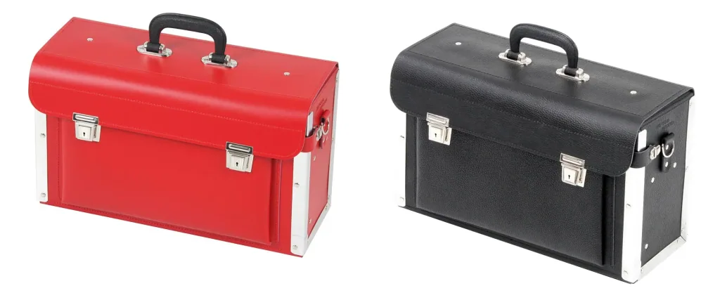 Tool bag FAVORIT 7163, 18 liters