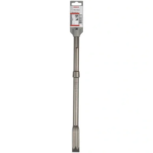 Flachmeißel R-Tec Sharp 400 SDS-max