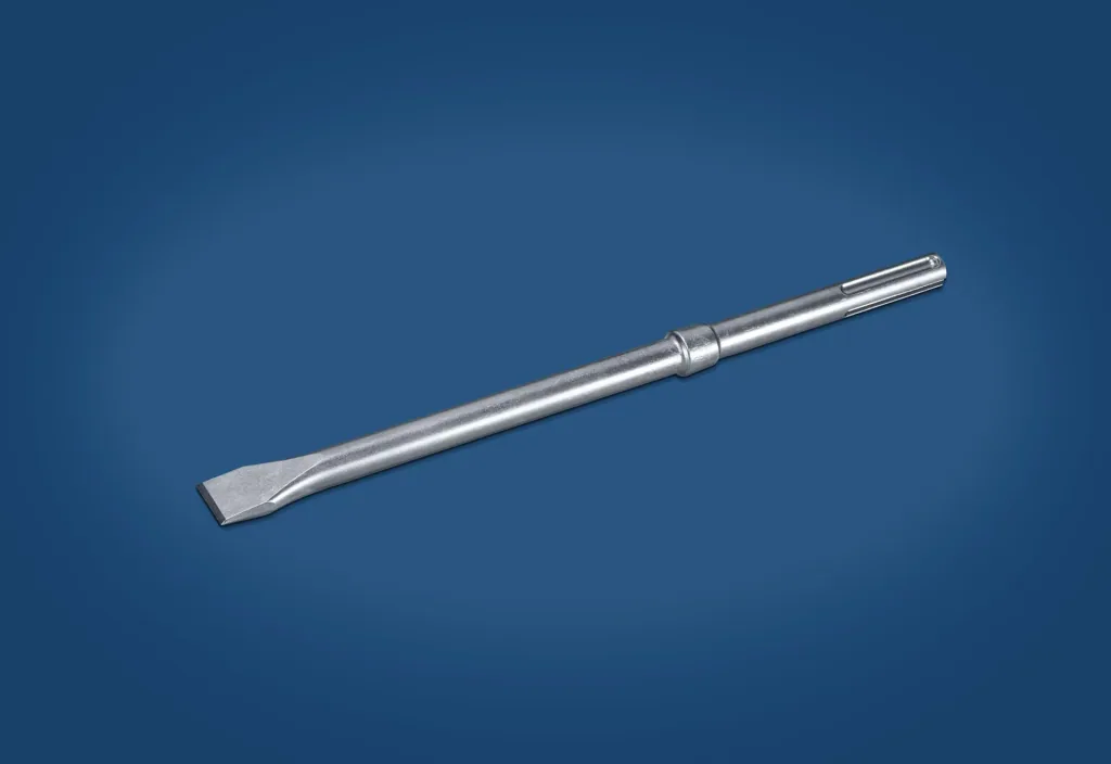 Flachmeißel R-Tec Sharp 400 SDS-max