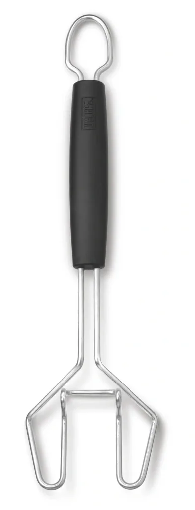 Grillrotheber - Gourmet BBQ System