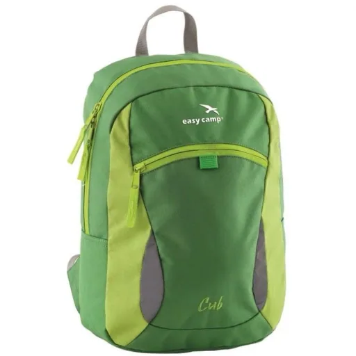 Cub backpack green