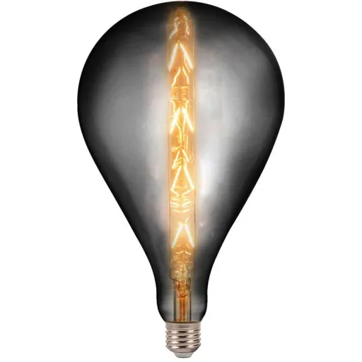 VT-2159 Dimmable Design LED Lamp - 8W - 2000K - G165 - Smokey