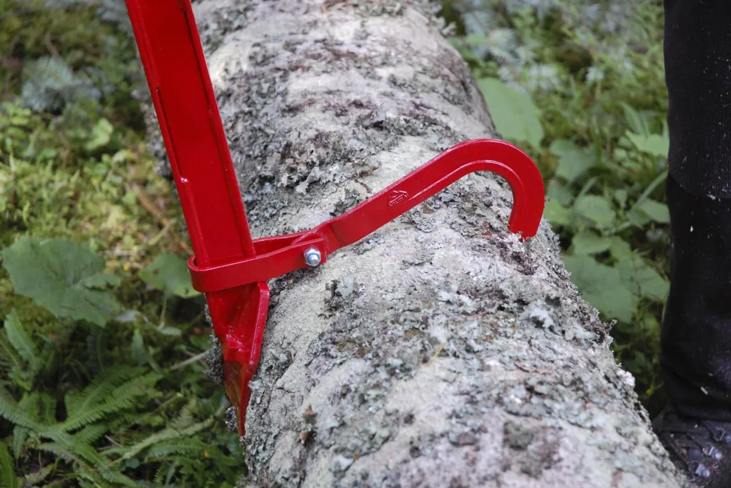 Professional felling lever 1300mm