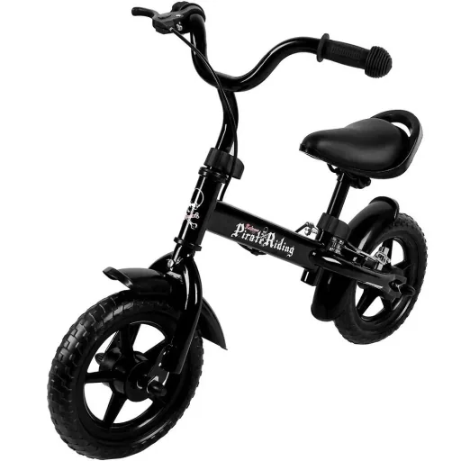 Easy Pirate balance bike