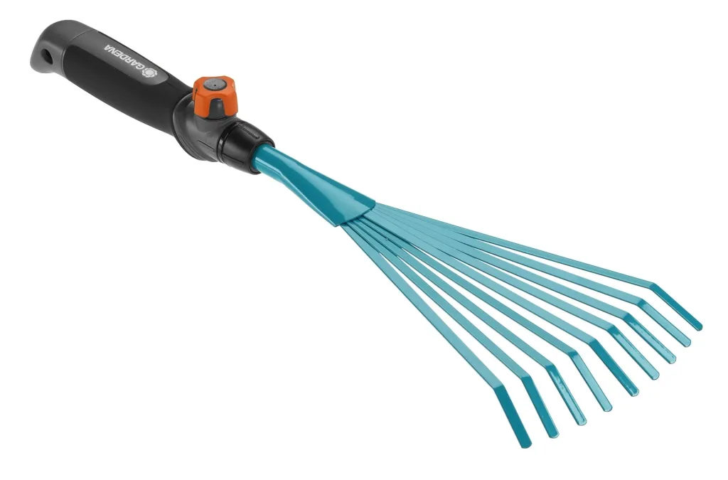 Combisystem small broom, working width 120 mm