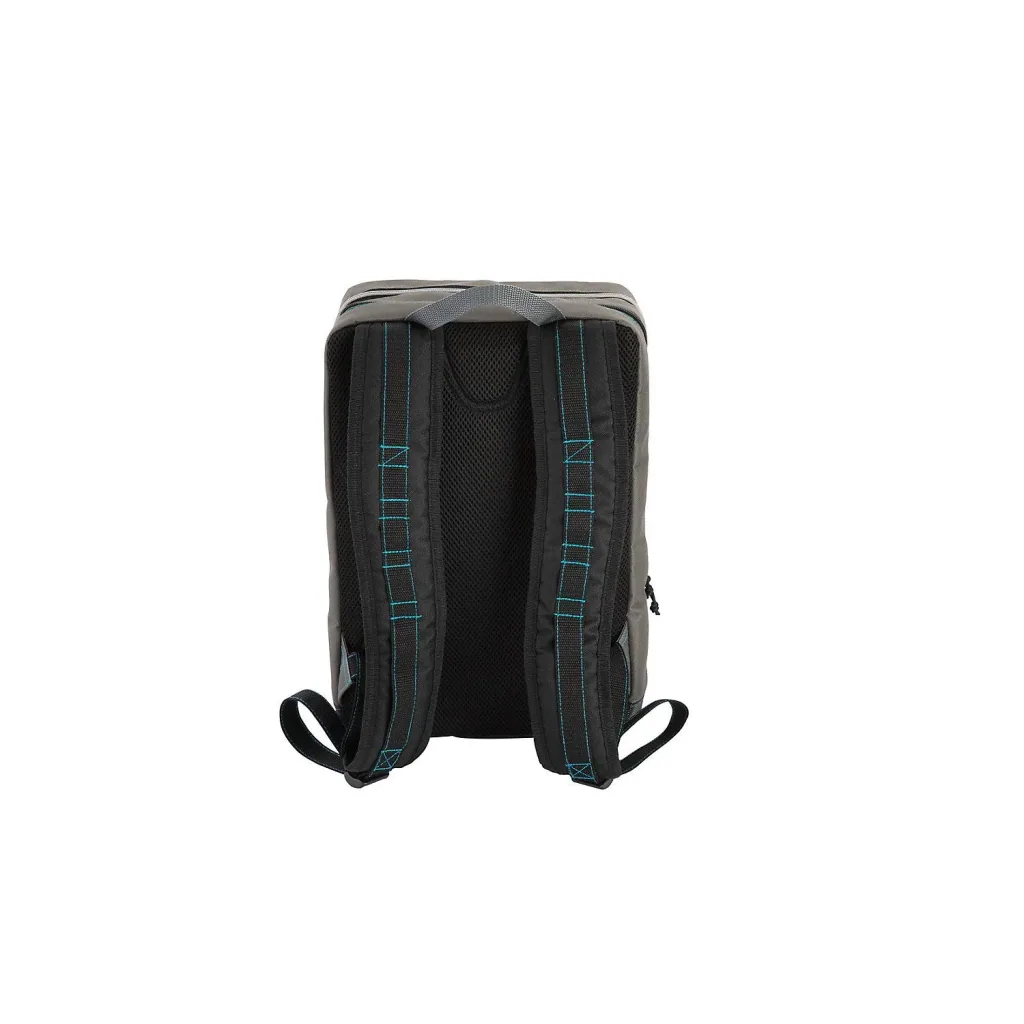 The Office - Backpack 16L, insulated cooler backpack, antibacterial material, separate pocket for electronic devices