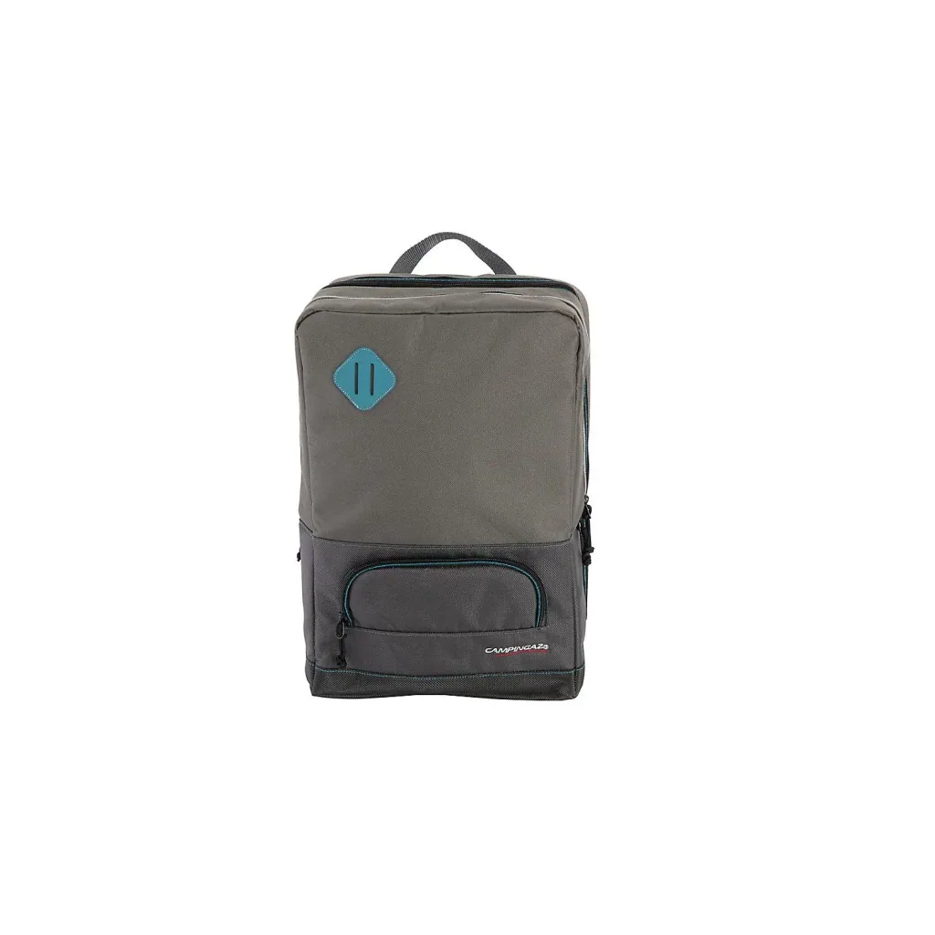 The Office - Backpack 16L, insulated cooler backpack, antibacterial material, separate pocket for electronic devices