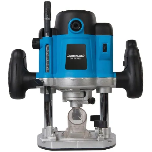 1500 W router 1/2