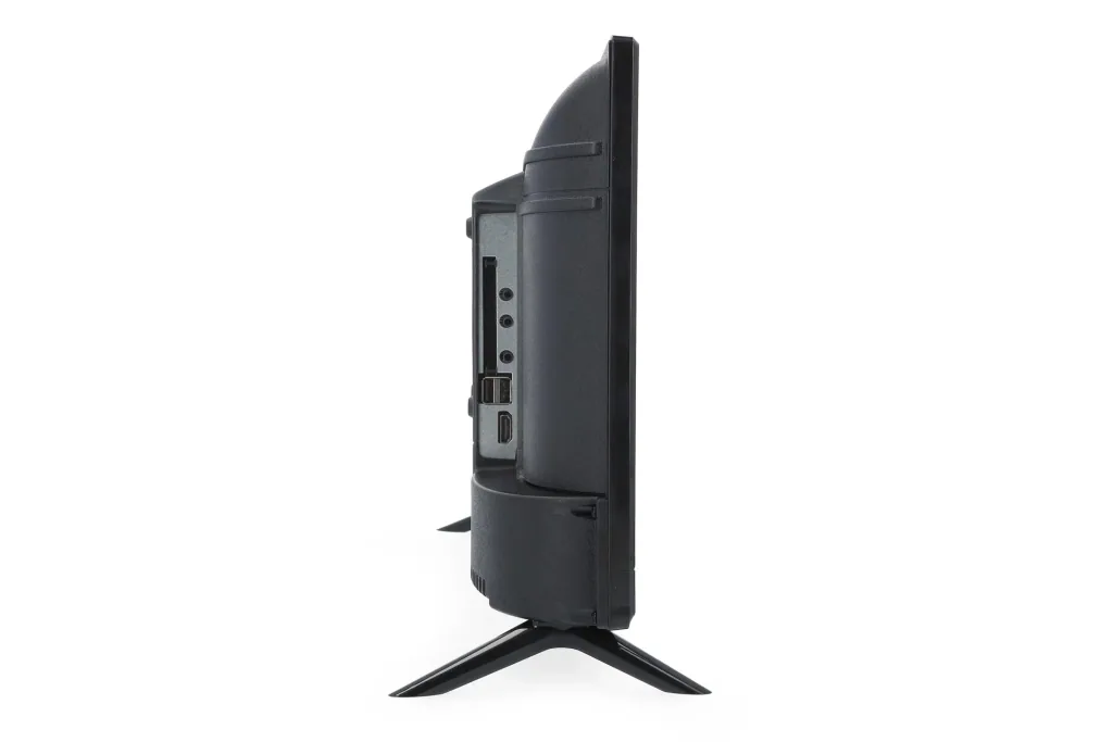 19-inch LED TV including DVB-T antenna, 12/24 and 230 volts