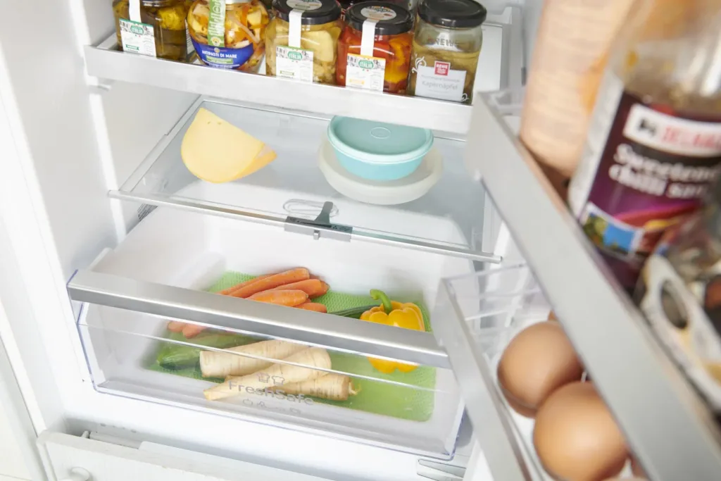Sandwich refrigerator insert, 47 x 30 cm