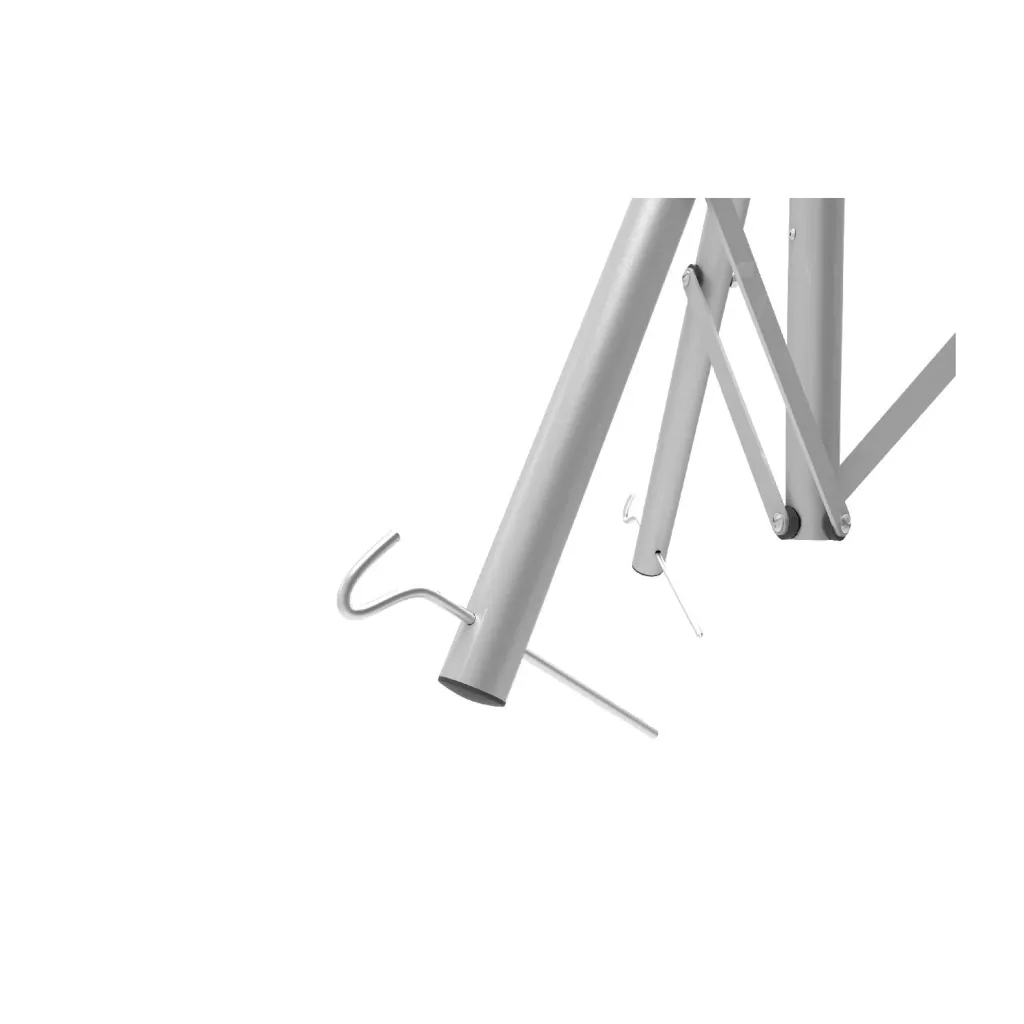 ANK camping tripod steel