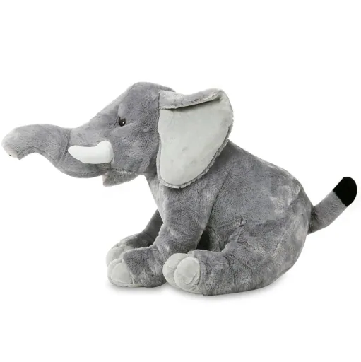 Stuffed elephant - 90cm