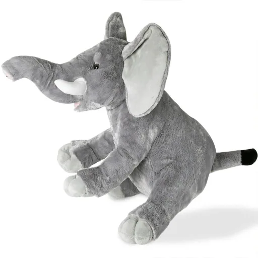 Stuffed elephant - 90cm