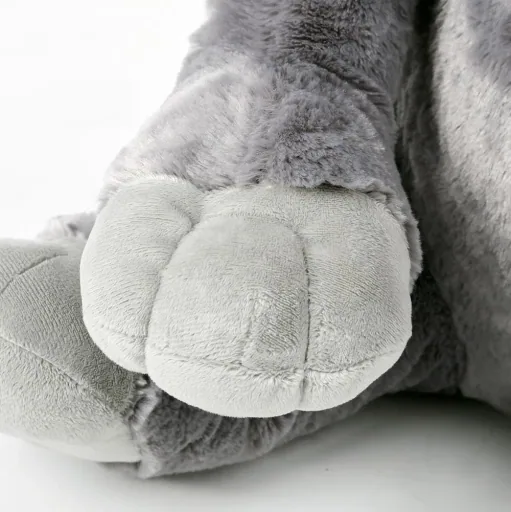 Stuffed elephant - 90cm
