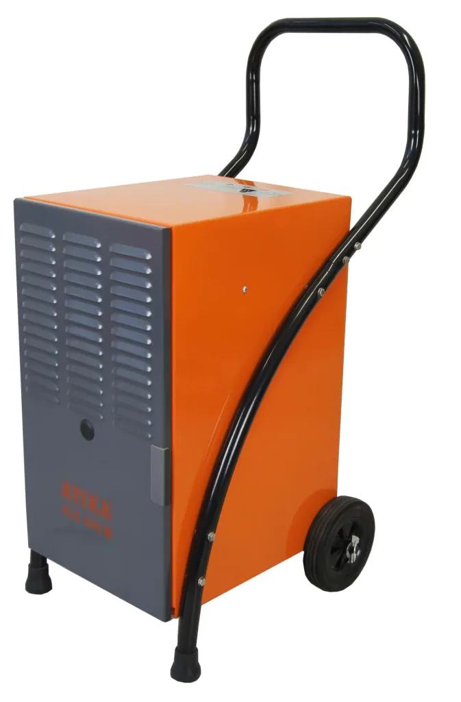 Ontvochtiger ALE 500 N