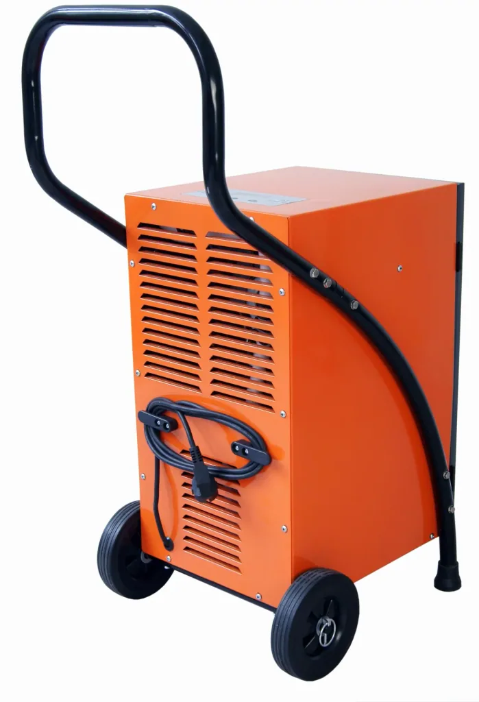 Ontvochtiger ALE 500 N