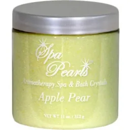 inSPAration Spa Bath Salts-Apple