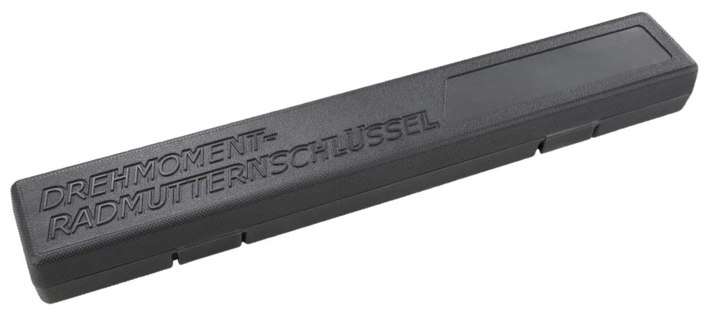 Wheel wrench - torque wrench - 70 - 170 Nm