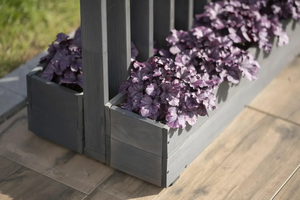 Plant wall Ulla