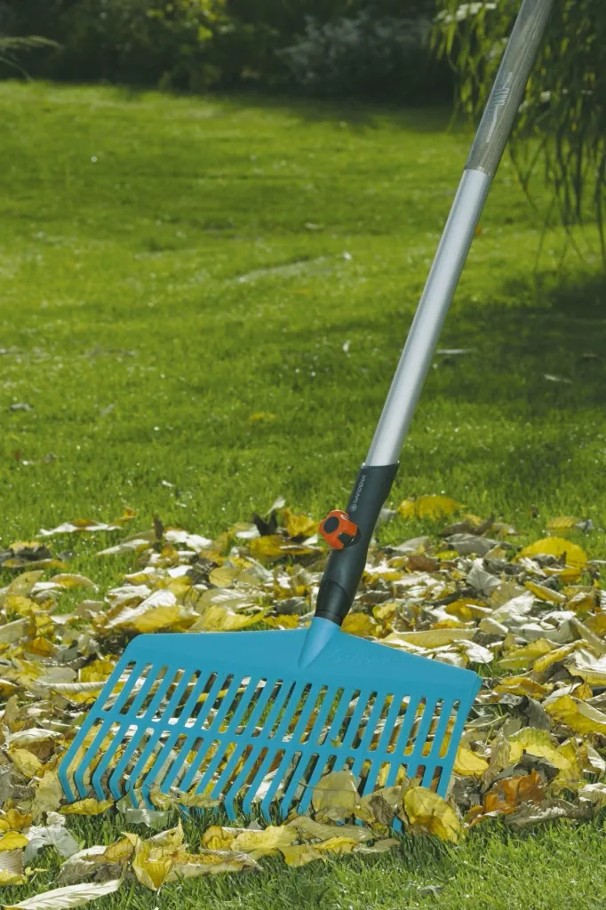 Combisystem rake, 43 cm wide