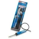 40Watt ECO soldering iron with standard & 2 x 4.9mm tip